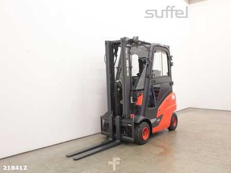 Linde H 20 D