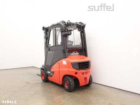 Linde H 20 D