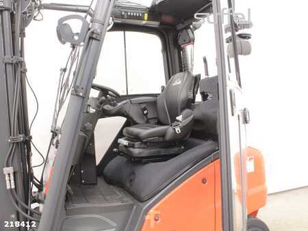 Linde H 20 D