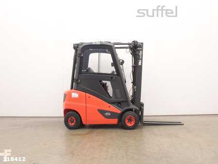 Linde H 20 D