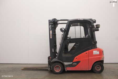 Linde H 20 D