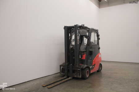 Linde H 20 D