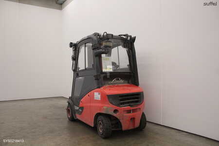 Linde H 20 D