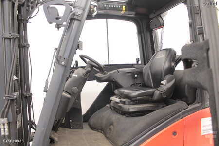 Linde H 20 D