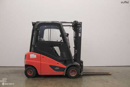 Linde H 20 D