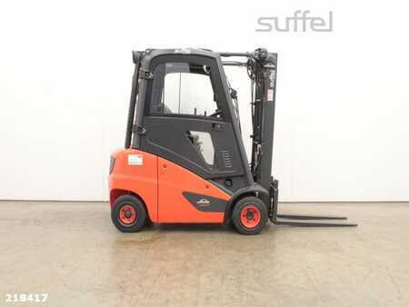 Linde H 20 D