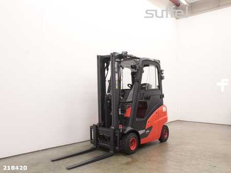 Linde H 20 D