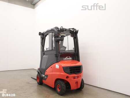 Linde H 20 D