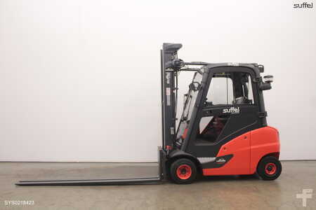 Linde H 20 D