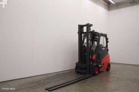 Linde H 20 D