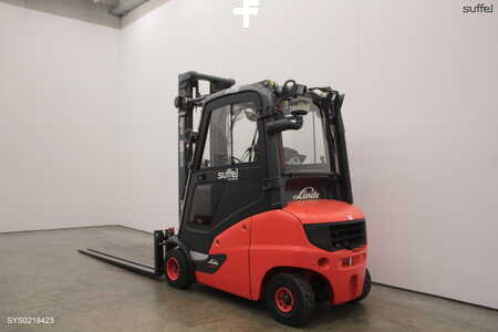 Linde H 20 D