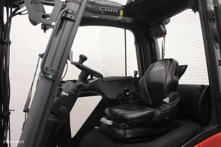 Linde H 20 D