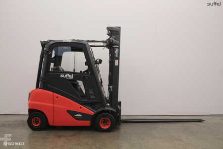 Linde H 20 D