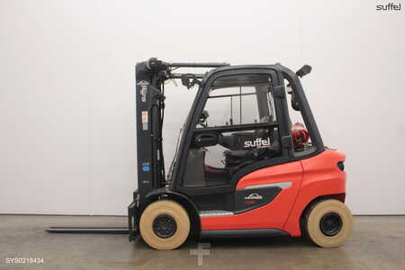 Linde H 25 T (EU5)