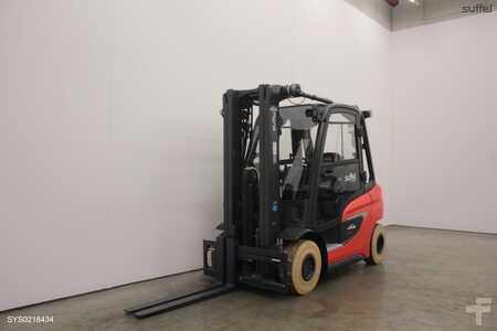 Linde H 25 T (EU5)