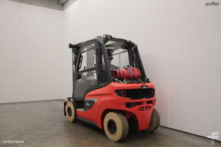 Linde H 25 T (EU5)