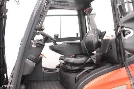 Linde H 25 T (EU5)