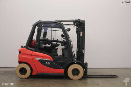Linde H 25 T (EU5)