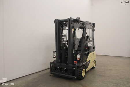 LINDE E 20 PL