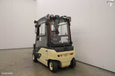 Linde E 20 PL