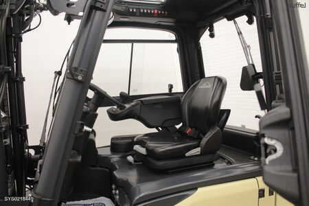 Linde E 20 PL