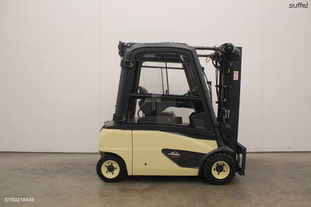 Linde E 20 PL