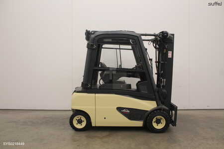 LINDE E 20 PL