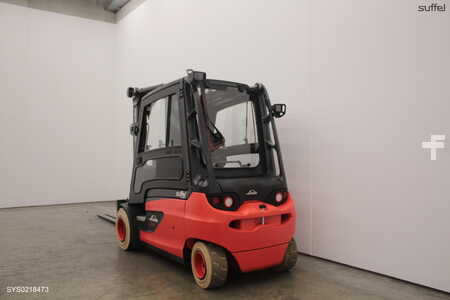 Linde E 35 L