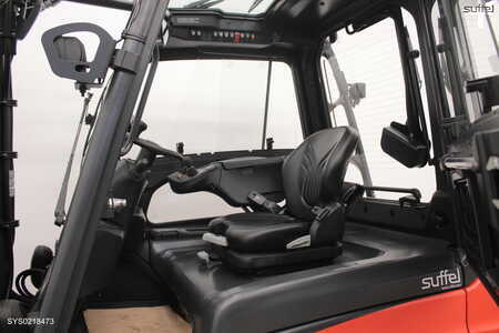 Linde E 35 L