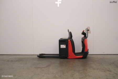 Linde N 20 HP