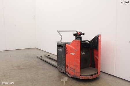Linde T 25 SP