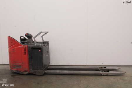 Linde T 25 SP