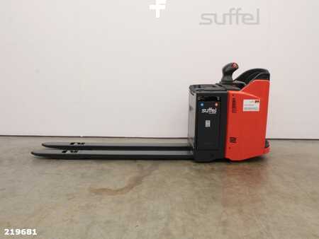 Linde T 25 SP