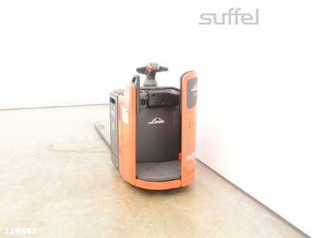 Linde T 25 SP