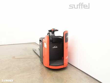 Linde T 25 SP