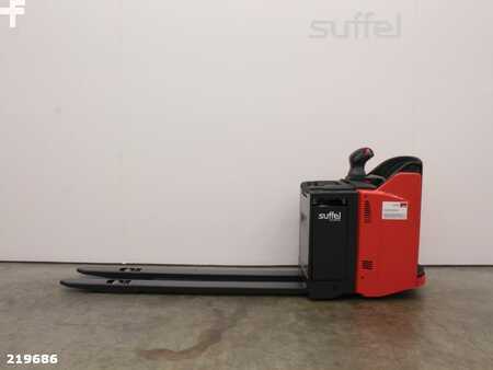 Linde T 25 SP