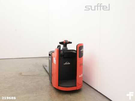 Linde T 25 SP