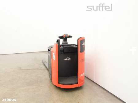 Linde T 25 SP