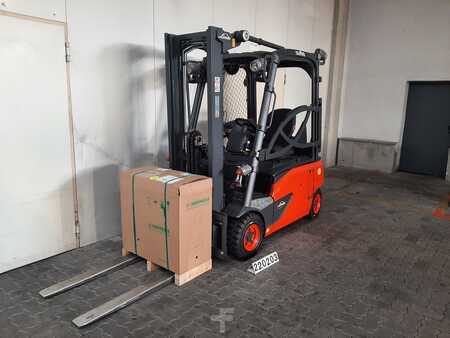 Linde E 16 EX PL