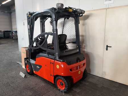 Linde E 16 EX PL