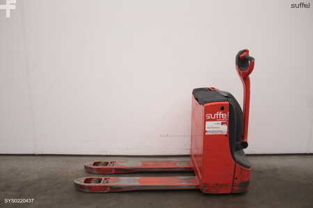 Linde T 16 ION