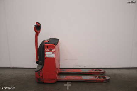 Linde T 16 ION