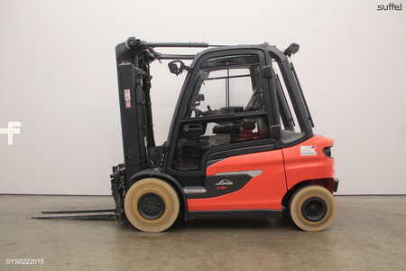 Linde X 30-125201