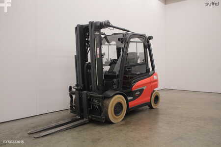 Linde X 30-125201