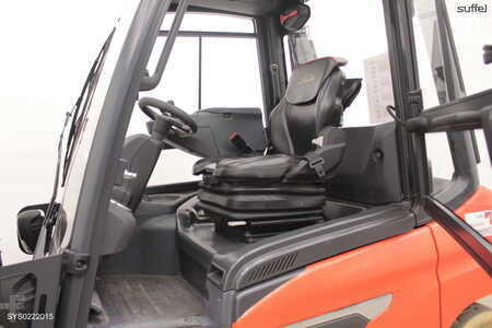 Linde X 30-125201