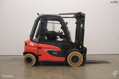 Linde X 30-125201