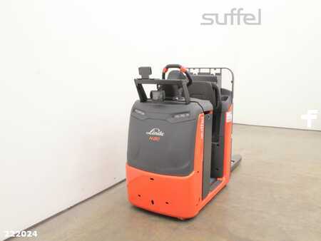 Linde N 20 C L-459000