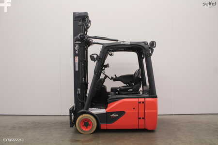Linde E 16