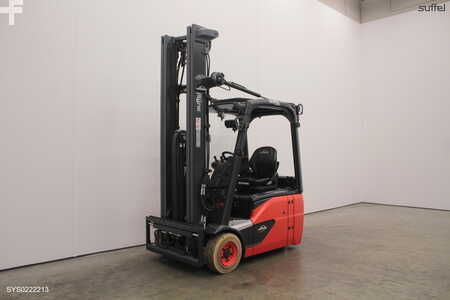 Linde E 16