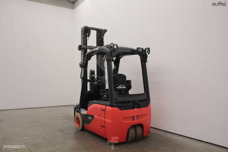 Linde E 16